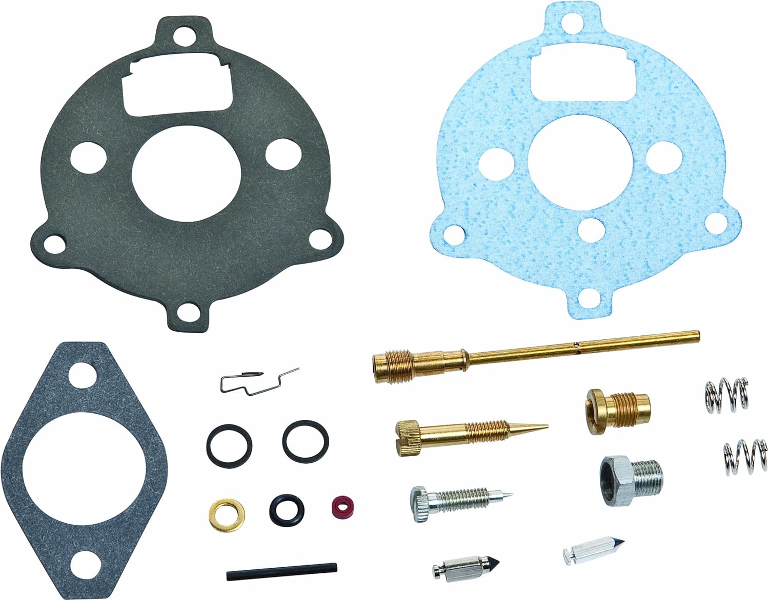 Oregon 49-991 Carburetor Rebuild Kit Replacement for Briggs & Stratton 398235