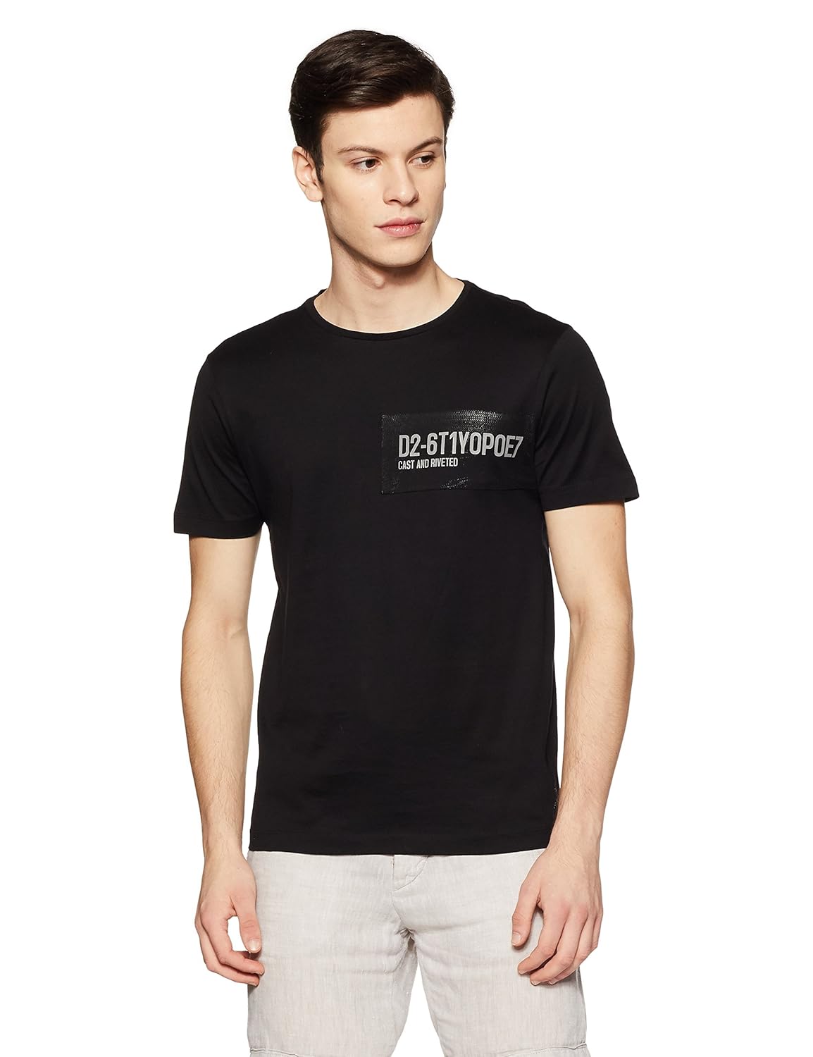 lp jeans cast and riveted