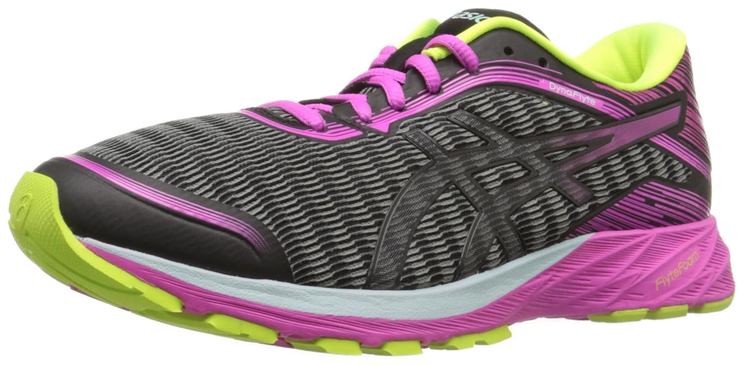 asics dynaflyte rosa
