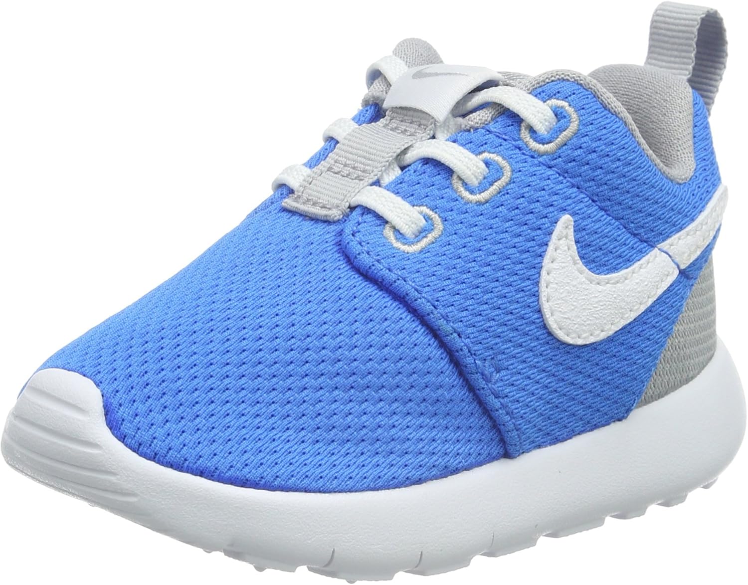 Nike Roshe One (Tdv), Boy�s Standing Baby Shoes, Blue (Blu