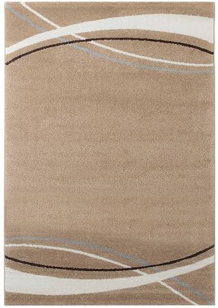 Twist Teppich 502 100 Polypropylen Gewicht Circa 2200 G M