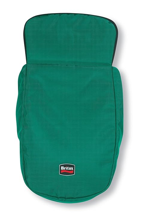 britax b scene stroller