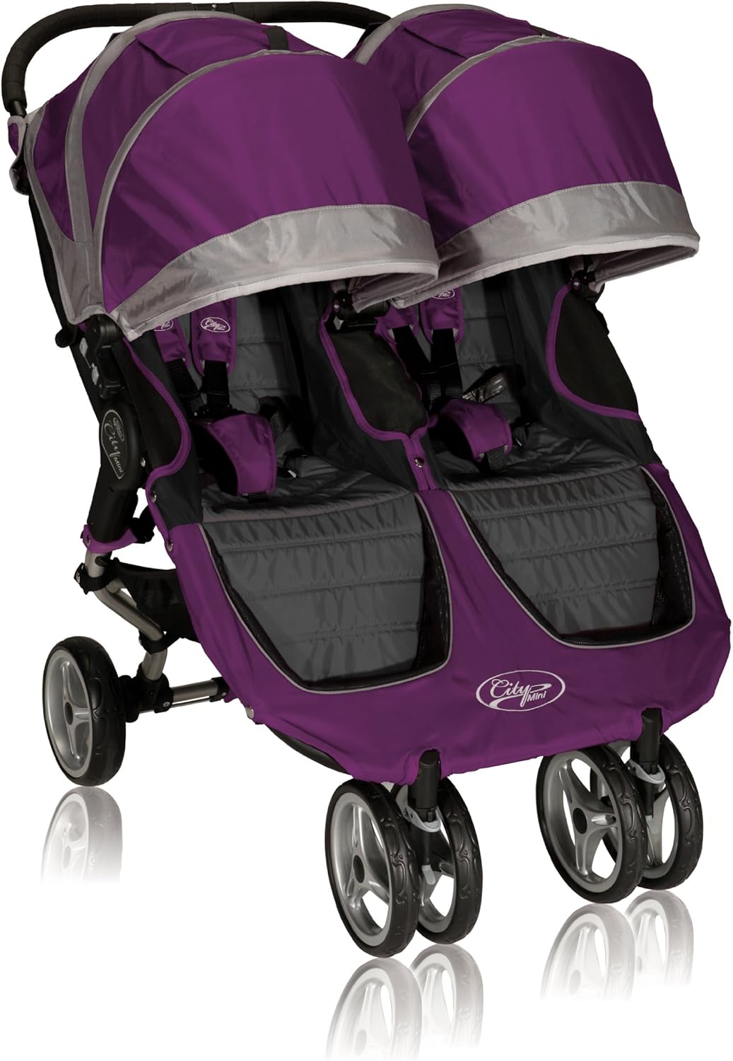 baby jogger city mini double australia