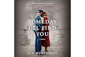 Someday I'll Find You: a novel