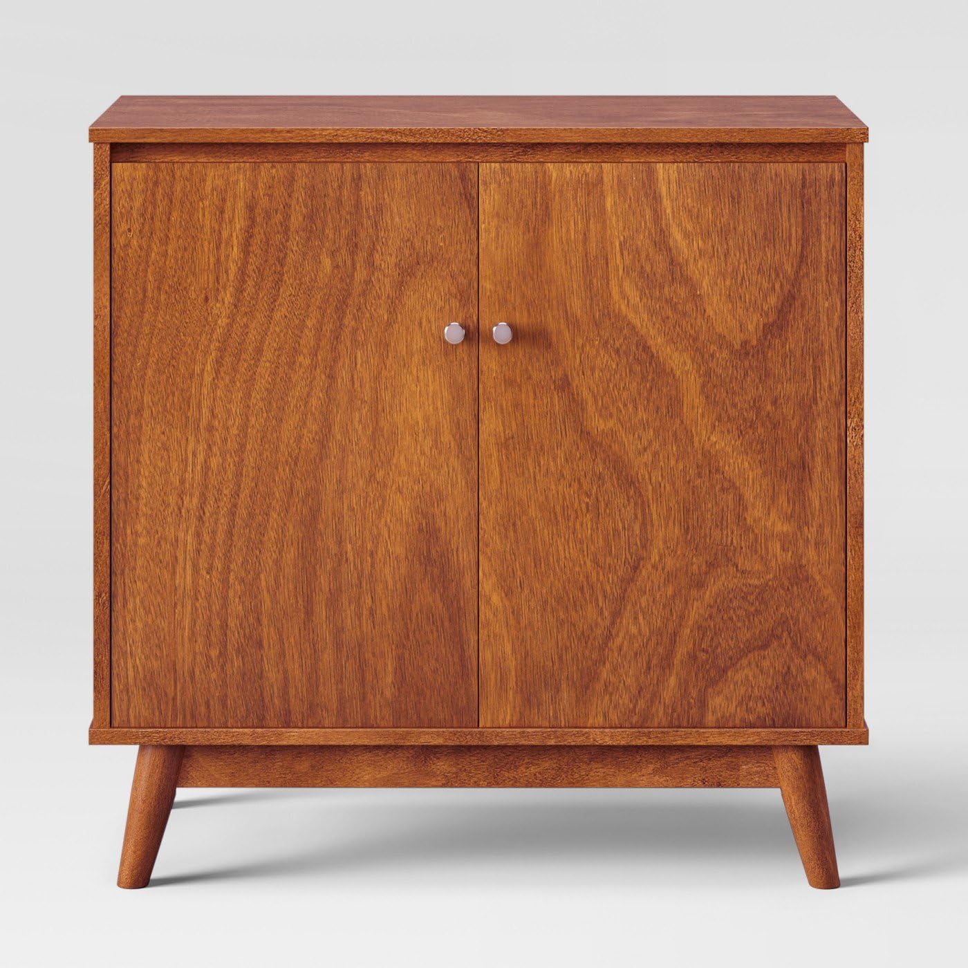 amherst mid century modern tv stand