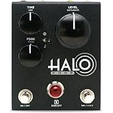 Keeley Halo Core Andy Timmons Echo Reveb/Delay Pedal