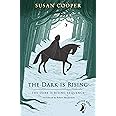 The Dark is Rising: The Dark is Rising Sequence (A Puffin Book)