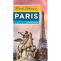 Rick Steves Paris