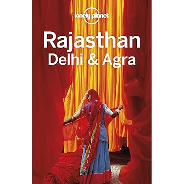 Road Guide to Delhi Discover India [洋書] Amazon Best Sellers: Best Delhi Travel Guides