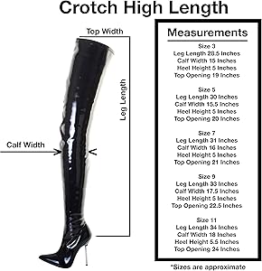 mens stiletto boots