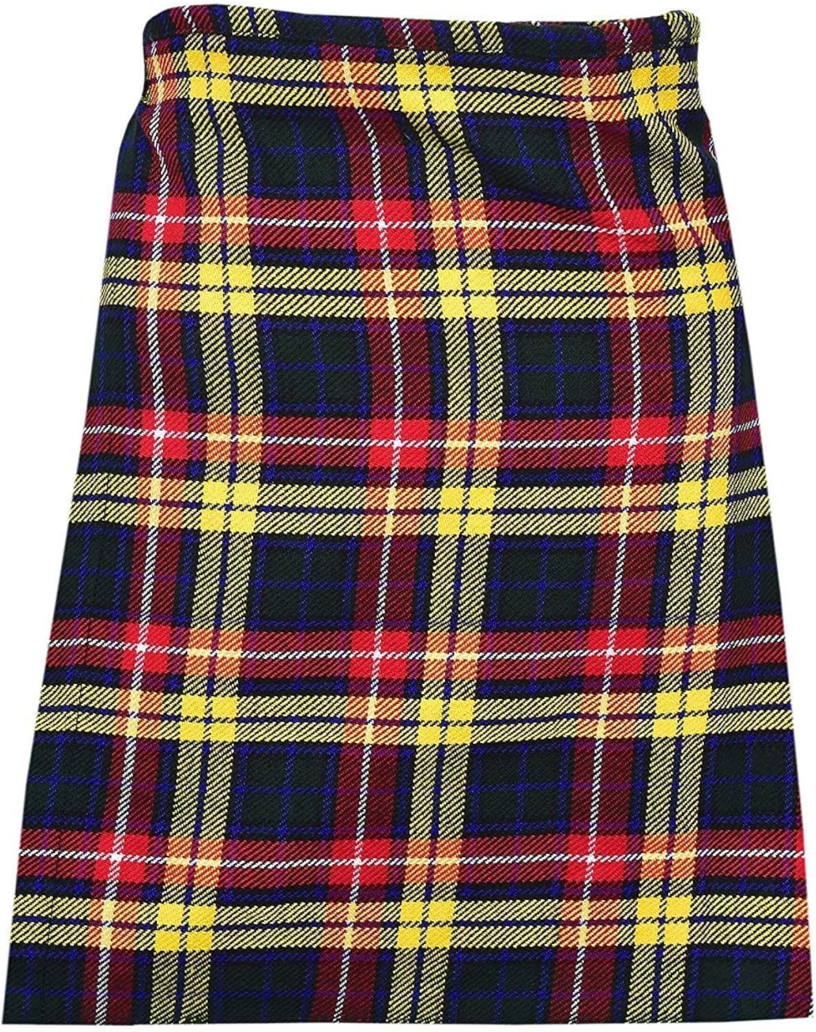 acrylic kilt