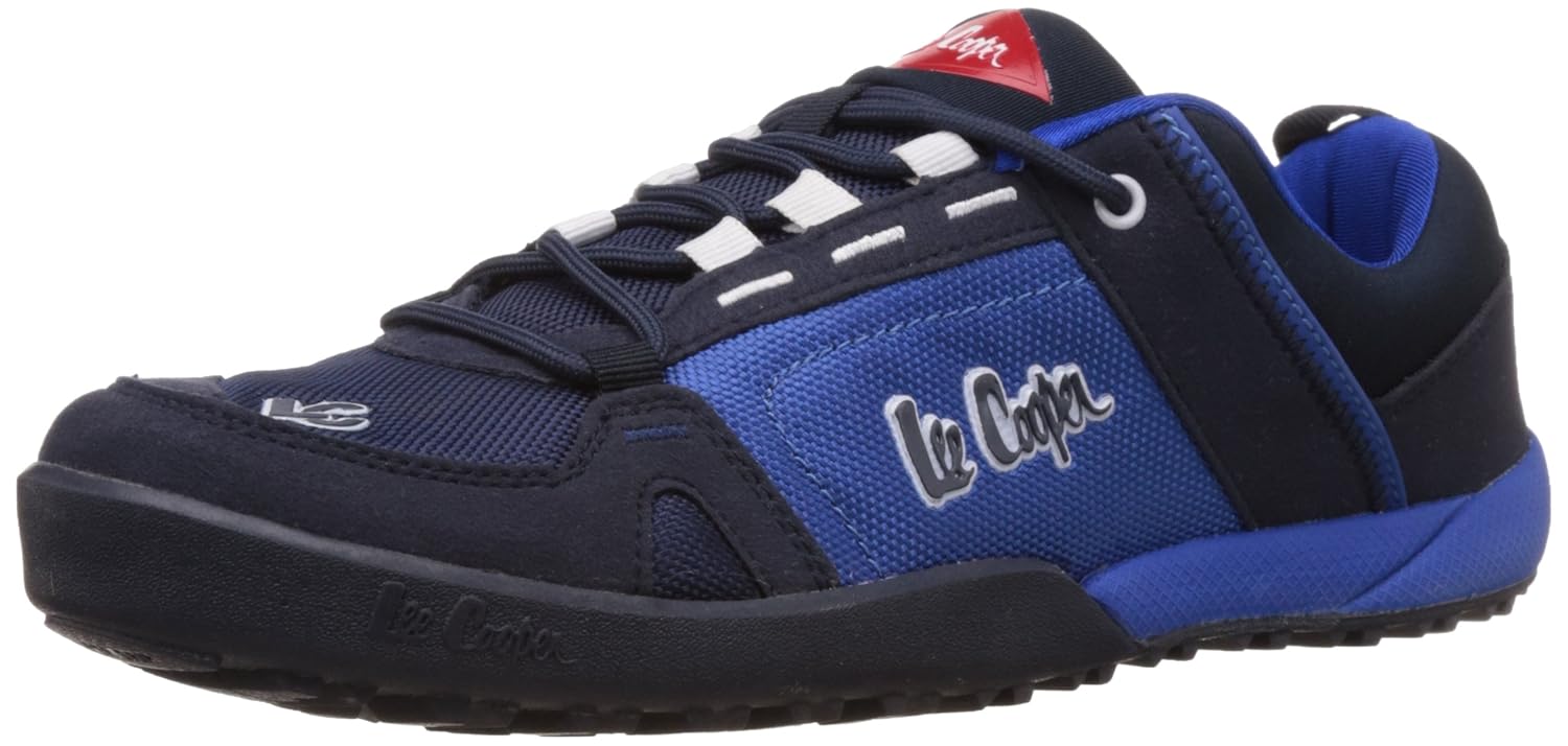 lee cooper rubber shoes