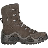 Lowa Z-8N GTX C Black