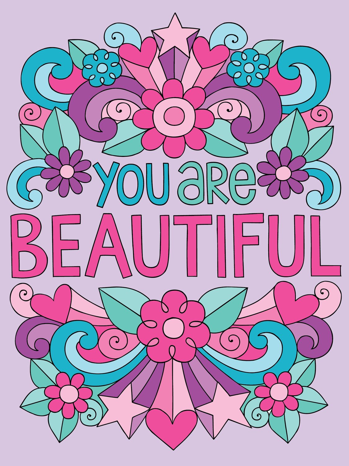 Notebook Doodles Flowers Journal: Lined Journal (Quiet Fox Designs) You Are Beautiful! 128 Page Personal Diary for Tweens featuring the Fun, Bright Flower Art of Coloring Book Artist Jess Volinski Notebook Doodles Flowers Journal: Lined Journal (Quiet Fox Designs) You Are Beautiful! 128 Page Personal Diary for Tweens featuring the Fun, Bright Flower Art of Coloring Book Artist Jess Volinski Hardco