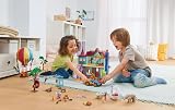 Playmobil Animals & Friends Colorful Animal Mansion 71852 Toys Gift view 7