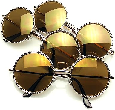 bundle of sunglasses