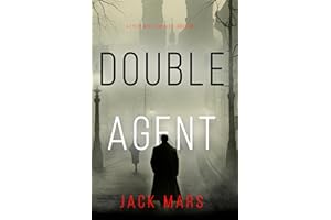 Double Agent (Tyler Wolf Thrillers Book 1)