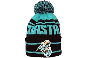 TRADITION SCARVES Coastal Carolina Beanie - CCU Chanticleers Pom Beanie Knit Hat