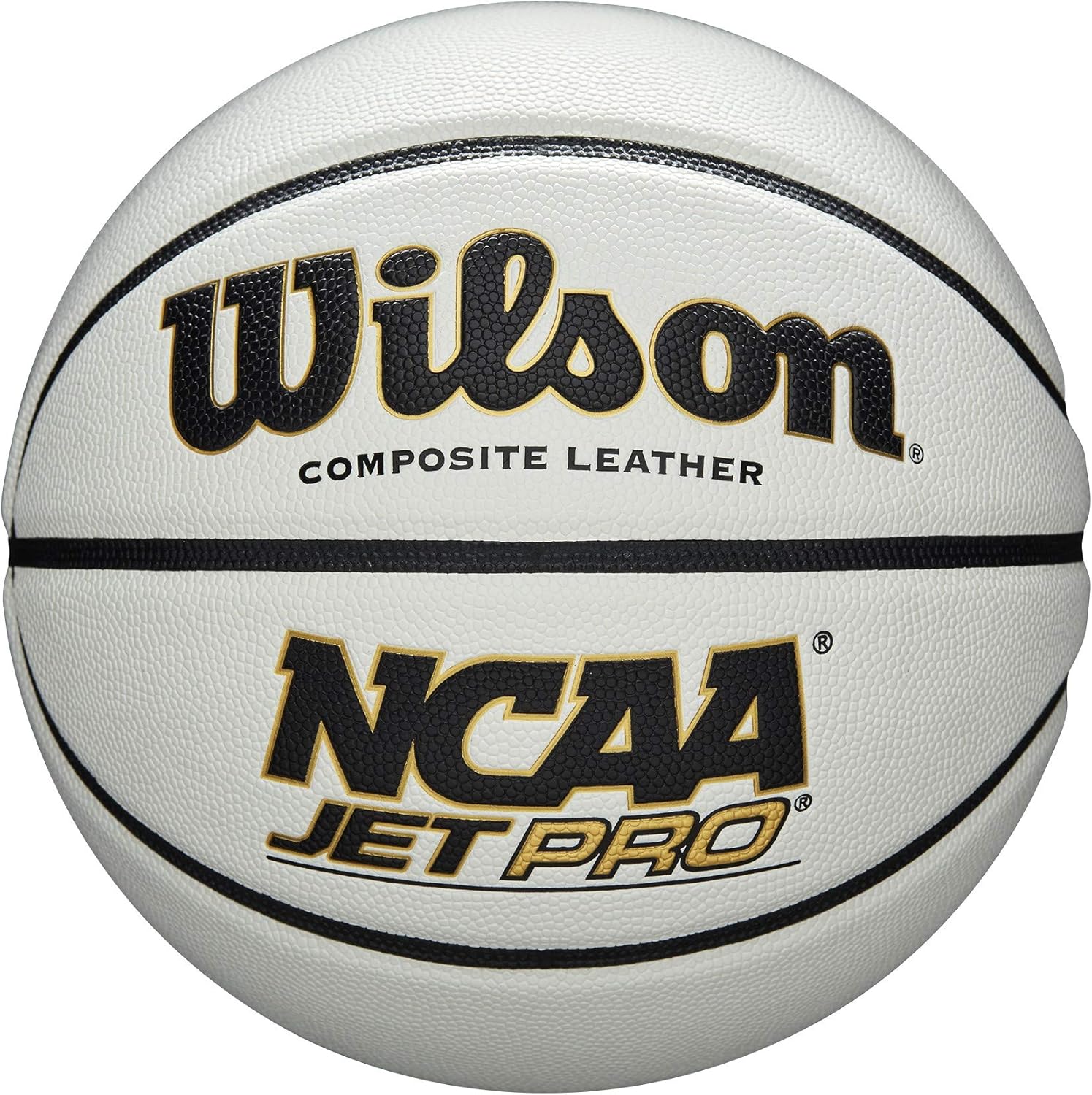 wilson jet pro