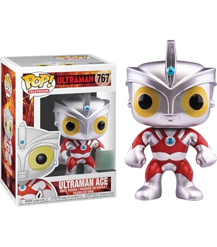 FUNKO POP！ウルトラマン5体セット 51mwc+-7-1L._UF350,350_QL50_.jpg