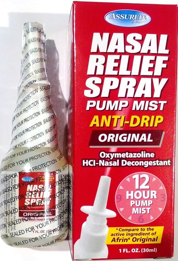 drip mist