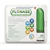 Flonase Allergy Relief Nasal Spray 120 Sprays
