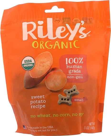 holistic dog treats recipe