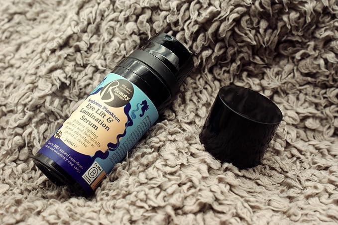 beauty kitchen eye serum