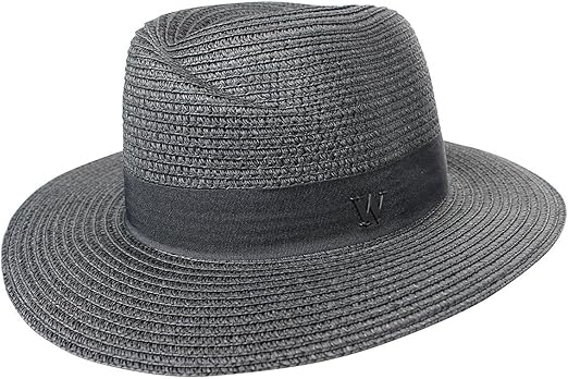 designer fedora hats women