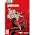 Wolfenstein: The Old Blood (PC DVD)