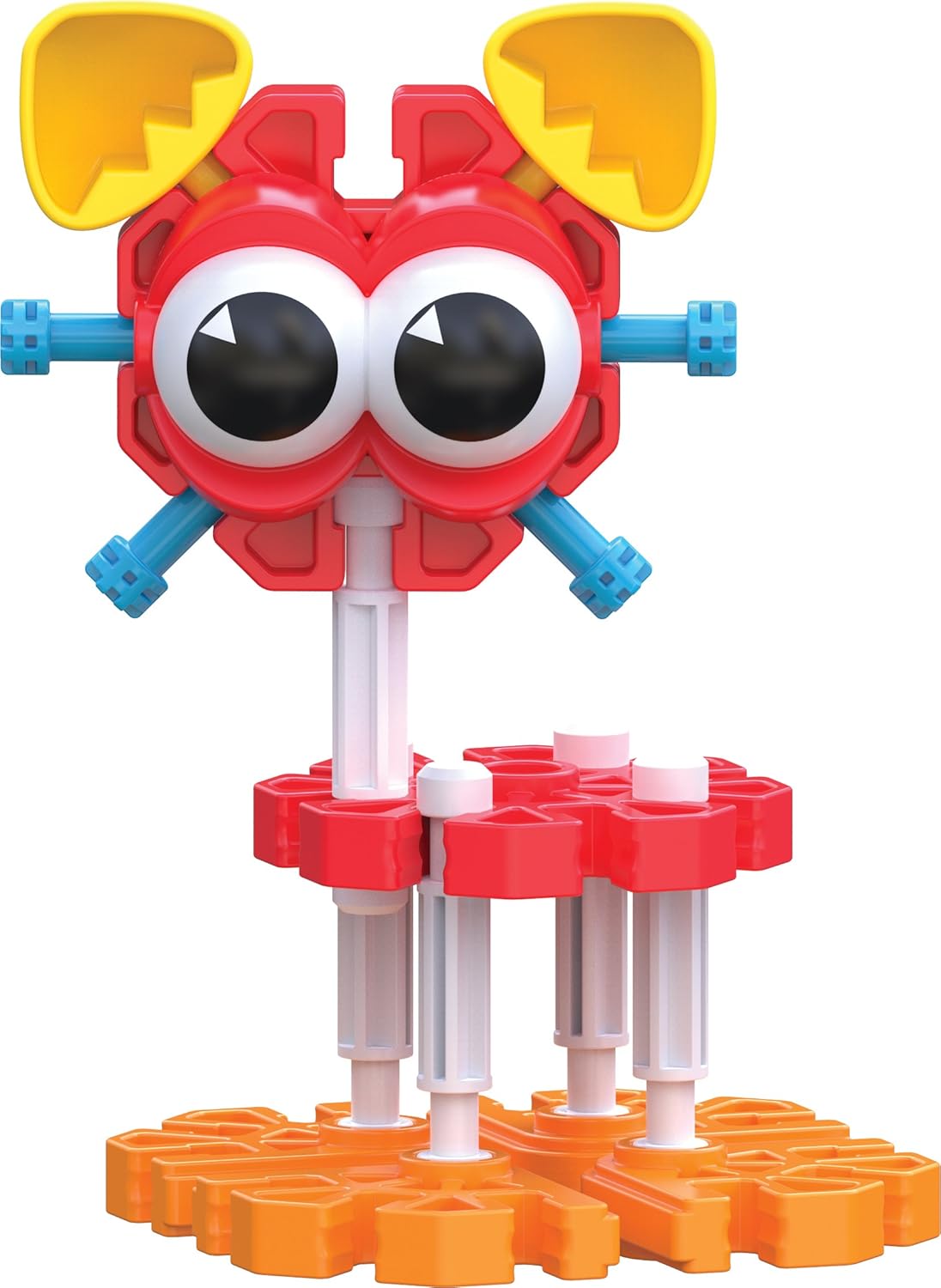 knex zoo