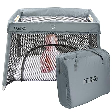 lotus crib and bassinet