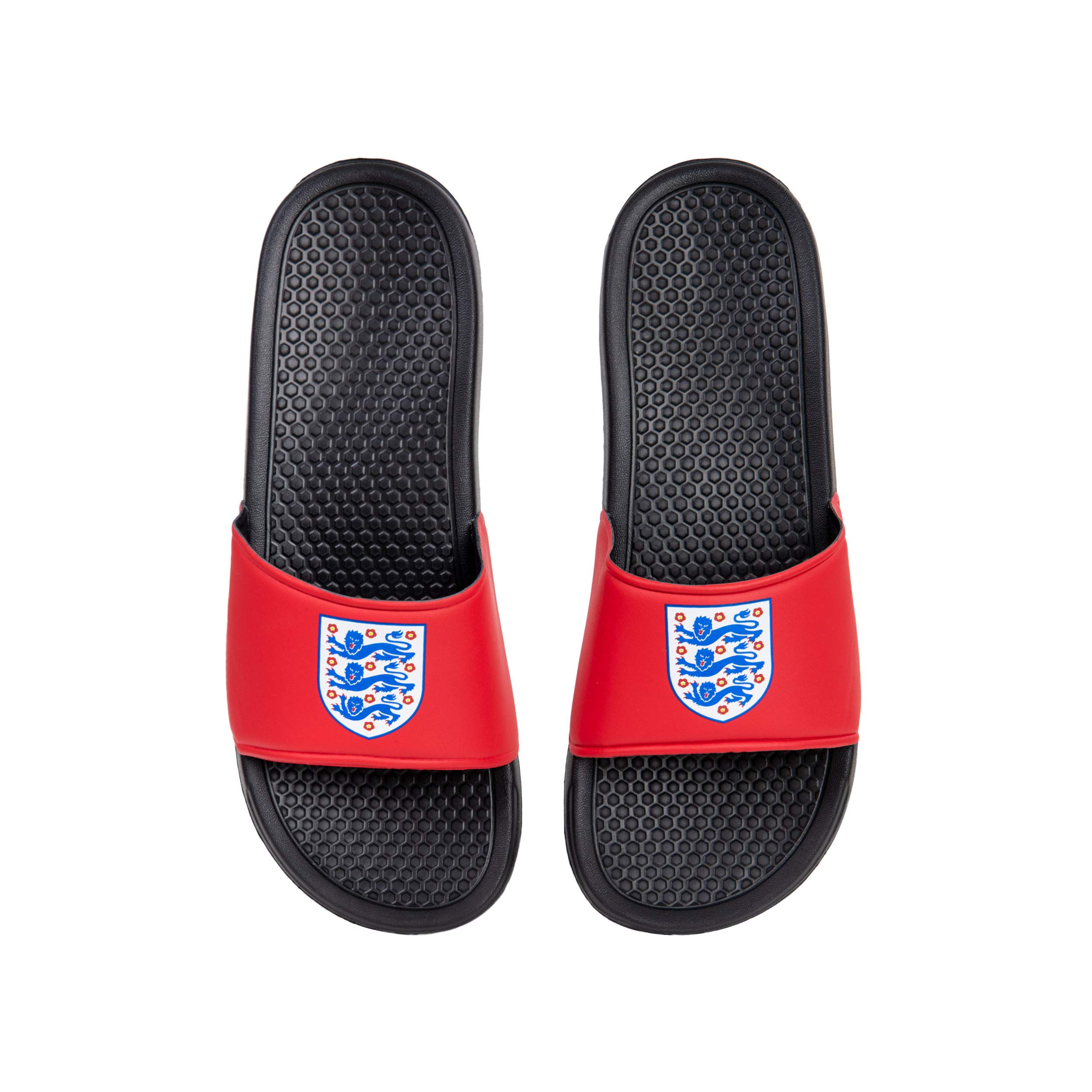 FOCO Football England FA Premier League One EPL Championship Summer Shoes Sliders