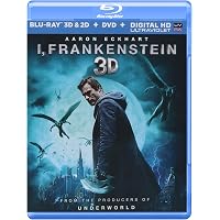 Amazon.com: Satchurated: Live in Montreal [3D - Blu-ray] : Joe