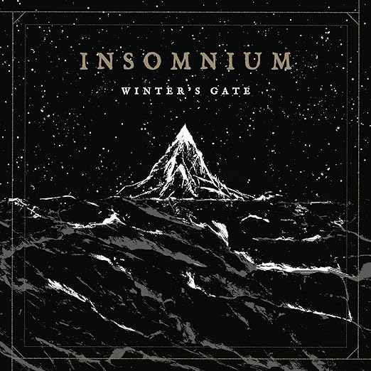 Insomnium Winter S Gate Amazon Com Music