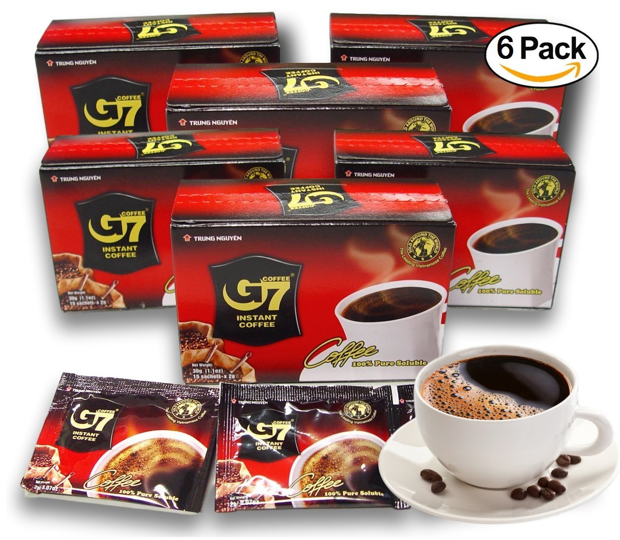 Vietnamese Instant Coffee Costco / Turns Out, Some Of Costco's Kirkland