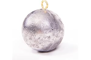 BULLET WEIGHTS Bullet Weight Cannonball Sinkers