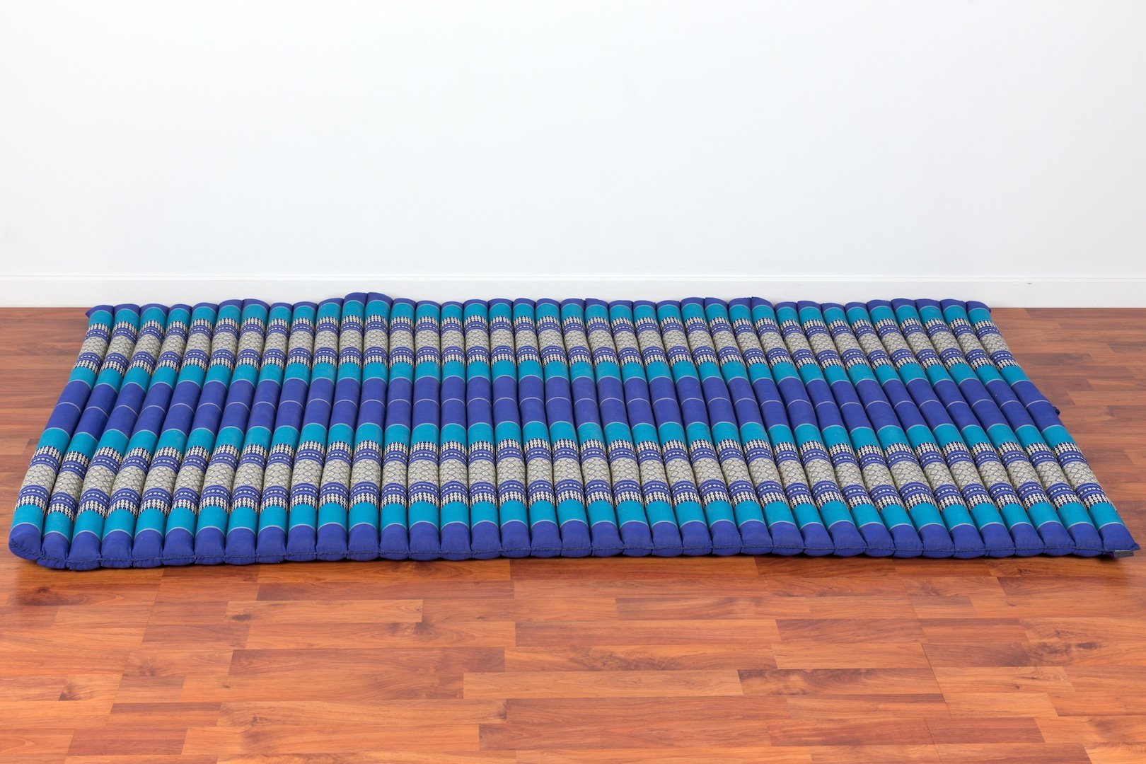 Leewadee RollUp Thai Mattress Guest Bed Yoga Floor Mat Thai Massage