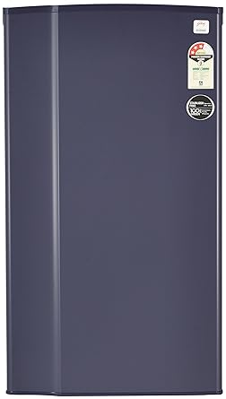Godrej 185 L 3 Star Direct Cool Single Door Refrigerator(RD 1823 EW 3.2 RYL BLU, Royal Blue)