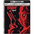 Hellboy - 4K UHD/Blu-ray Combo (Bilingual)