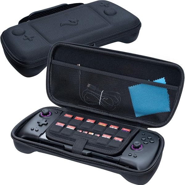 C*y様 Switchソフト Amazon.com: ButterFox Slim Case for Gammeefy or Spican JC400