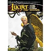 Lucifer Omnibus 1