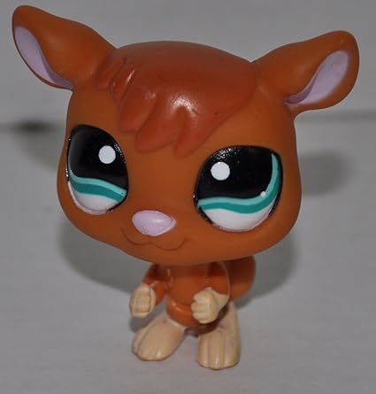 littlest pet shop 0111