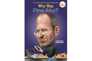 Who Was Steve Jobs? (Who Was?)