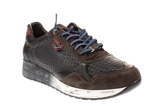 Cetti C848 - Herren Schuhe Sneaker - ante-Dakar