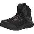 KEEN Utility Men's Vista Energy Mid Height Composite Toe WorkShoe Work Boot