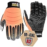 Cestus 8015, Impact Work Gloves
