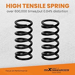 maXpeedingrods Coilovers for Mazda MX-5 NA NB