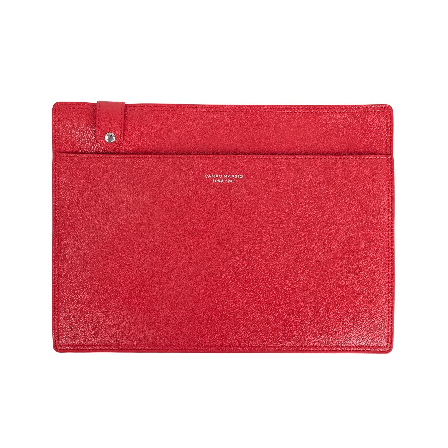 Campo Marzio PER030005003 – Red Japanese Document Wallet