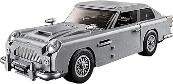 lego aston martin amazon
